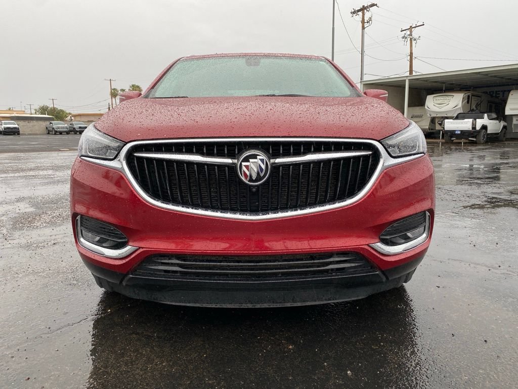 Used 2020 Buick Enclave Essence w/ Trailering Package, 5000 lbs. FWD image 20