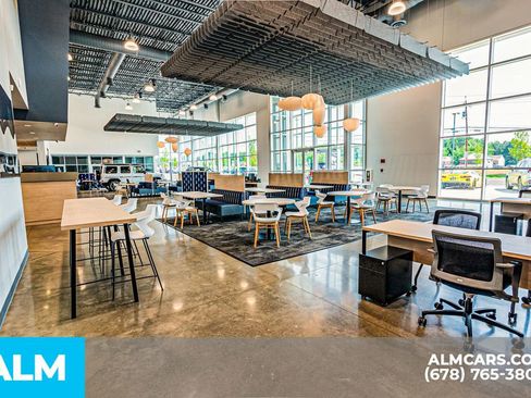 Used 2025 Mercedes-Benz G 63 AMG 4MATIC image 45