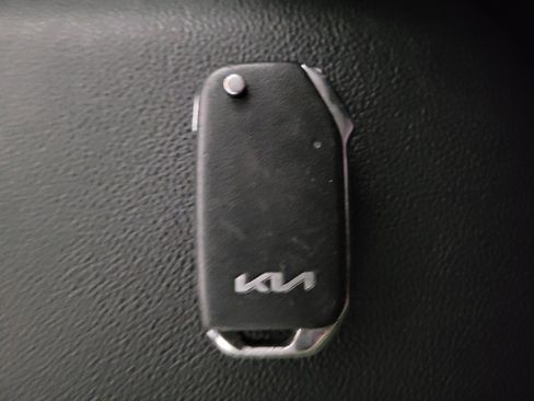 Used 2023 Kia Forte LXS FWD image 32