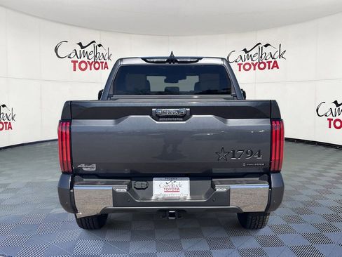 New 2026 Toyota Tundra 1794 Edition image 6