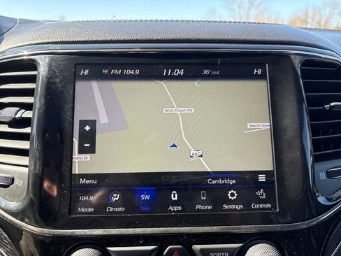 Used 2021 Jeep Grand Cherokee High Altitude image 18