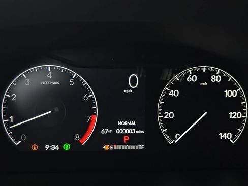 New 2026 Honda Odyssey Sport-L image 21