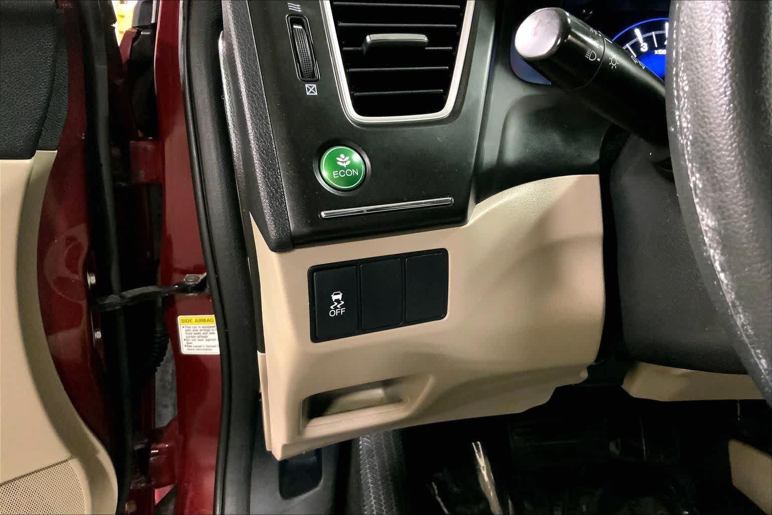 Used 2014 Honda Civic LX image 35