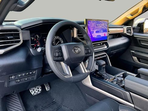 New 2026 Toyota Tundra SR5 AWD/4WD image 8