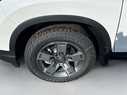 New 2026 Honda Ridgeline RTL image 26