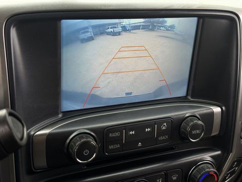 Used 2017 Chevrolet Silverado 2500 LTZ w/ Duramax Plus Package image 20