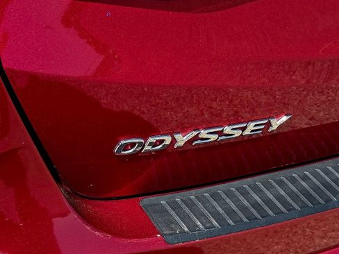 Used 2025 Honda Odyssey Sport-L image 18