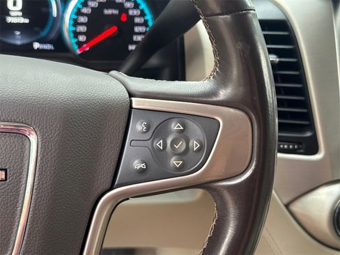 Used 2019 GMC Yukon Denali w/ Open Road Package image 26