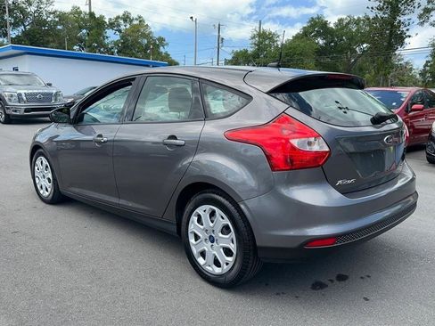Used 2012 Ford Focus SE image 10