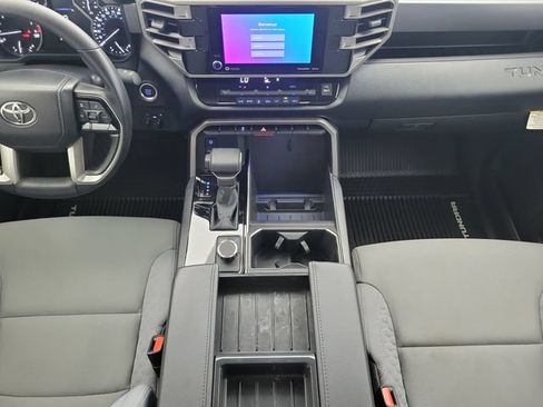 Used 2023 Toyota Tundra SR5 w/ SR5 Convenience Package RWD image 15