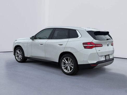New 2025 BMW X3 xDrive30i w/ Premium Package image 5