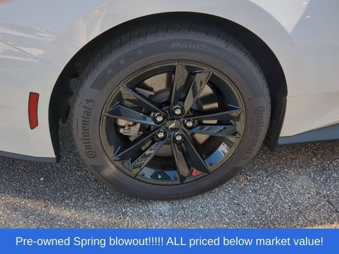 Used 2024 Ford Mustang GT RWD image 14