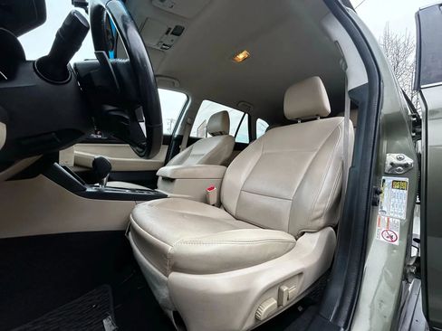 Used 2016 Subaru Outback 2.5i Limited w/ Popular Package #4 AWD/4WD image 29