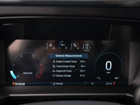 New 2026 Ford F350 Platinum AWD/4WD image 62