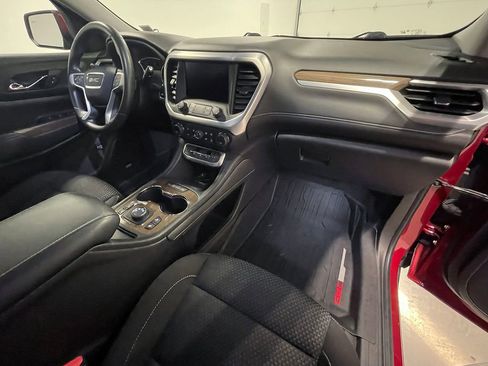 Used 2021 GMC Acadia SLE w/ Driver Convenience Package AWD/4WD image 29