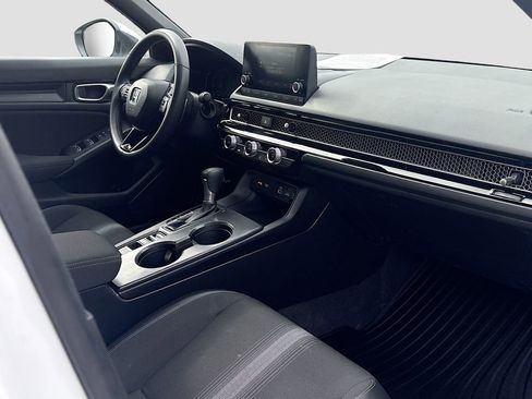 Used 2023 Honda Civic Sport image 26