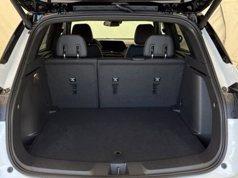 New 2026 Chevrolet TrailBlazer RS w/ Convenience Package AWD/4WD image 4