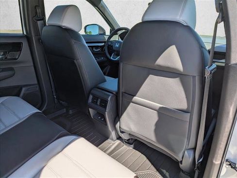 New 2026 Honda CR-V Sport Touring image 29