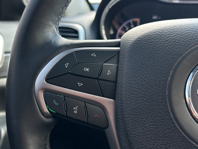 Used 2019 Jeep Grand Cherokee Altitude AWD/4WD image 38