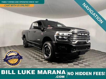 Used 2025 RAM 2500 Laramie