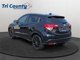 Used 2021 Honda HR-V Sport image 5