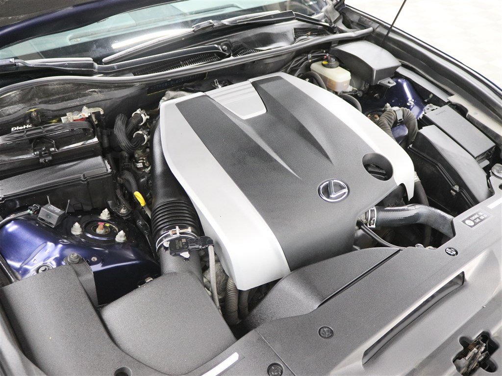 Used 2013 Lexus GS 350 AWD w/ Premium Pkg image 23