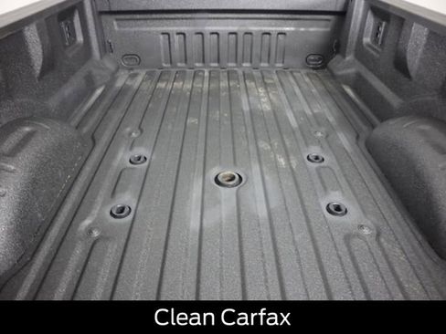 Certified 2025 Ford F450 Platinum w/ FX4 Off-Road Package image 6