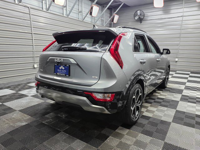 Used 2025 Kia Niro EX Touring FWD image 6