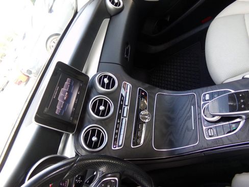 Used 2016 Mercedes-Benz C 300 4MATIC Sedan w/ Premium 2 Package image 60