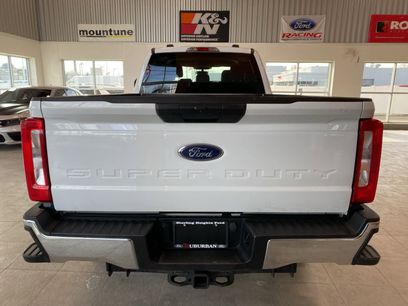 Used 2024 Ford F350 XLT