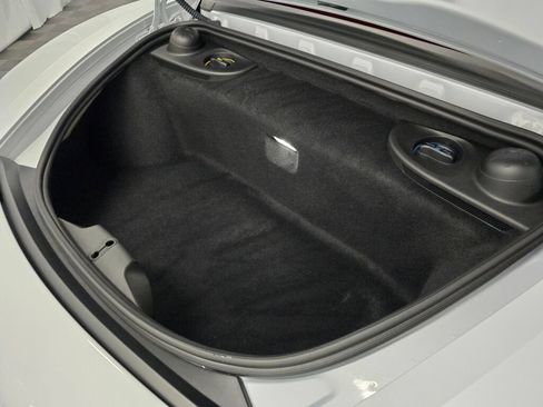 Certified 2025 Porsche 718 Boxster S RWD image 27