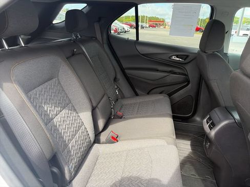 Used 2024 Chevrolet Equinox LT w/ LPO, Floor Liner Package AWD/4WD image 13