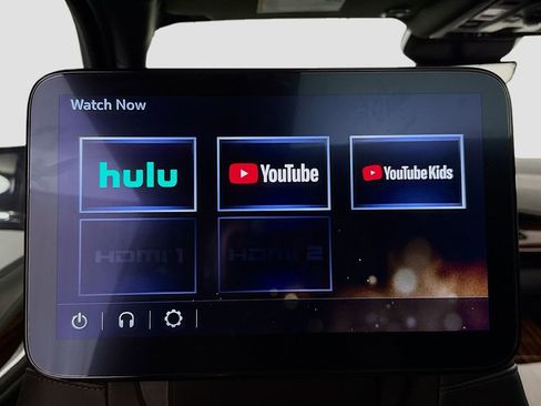 Used 2023 Cadillac Escalade Premium Luxury image 27