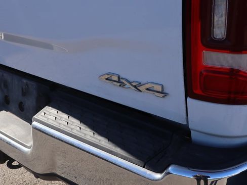 Used 2020 RAM 2500 Laramie image 11