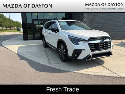 Used 2024 Subaru Ascent Touring