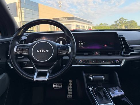 Certified 2023 Kia Sportage X-Pro AWD/4WD image 19