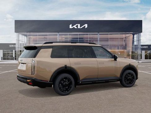 New 2027 Kia Telluride SX Prestige X-Pro AWD/4WD image 6