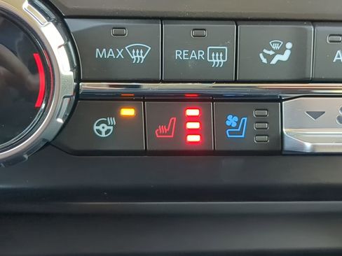 Used 2025 Ford F450 Platinum w/ Platinum Plus Package image 22