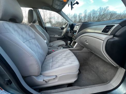 Used 2009 Subaru Forester 2.5X image 13