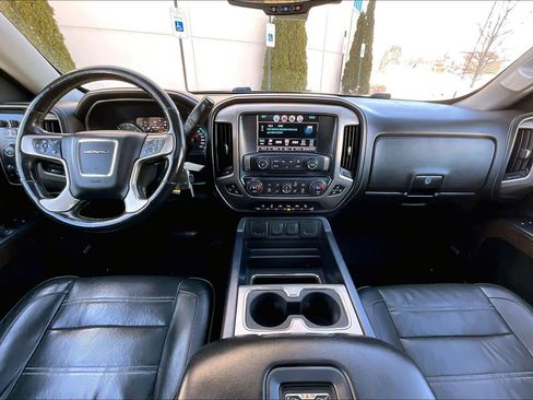 Used 2017 GMC Sierra 1500 Denali image 16