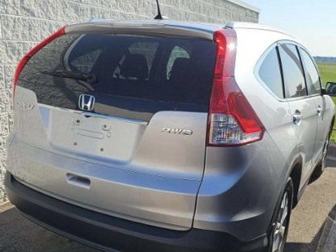 Used 2013 Honda CR-V EX-L image 4