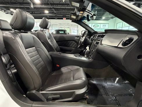 Used 2014 Ford Mustang Premium RWD image 11