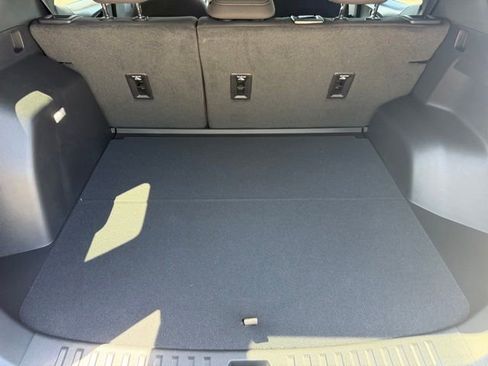 New 2026 Chevrolet Equinox LT w/ Safety and Technology Package FWD image 15