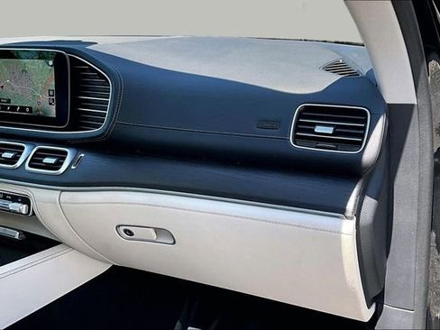 Certified 2023 Mercedes-Benz GLS 450 4MATIC image 30