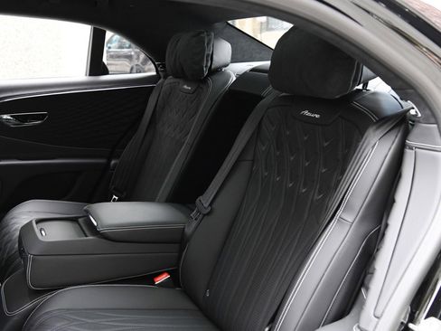 New 2026 Bentley Flying Spur Plug-In Hybrid image 12