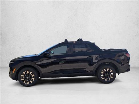 New 2026 Hyundai Santa Cruz SEL image 5