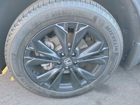 Used 2023 Honda CR-V Sport Touring image 6