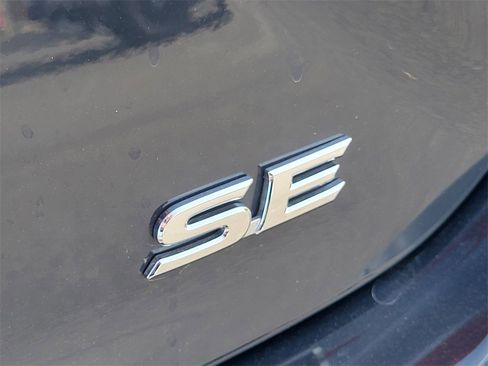 Used 2025 Toyota Camry XSE image 13