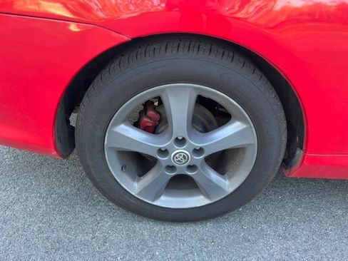 Used 2005 Toyota Solara SE w/ Convenience Pkg FWD image 23