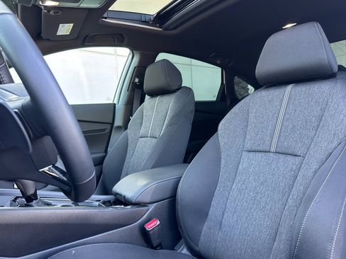 Used 2025 Honda Accord Sport image 23